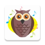 animal sounds ringtones android application logo